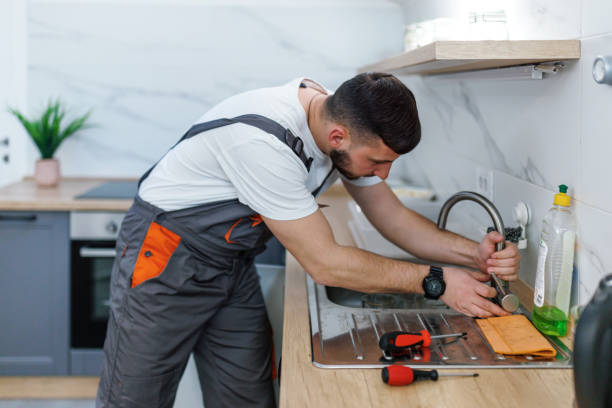 Best Drain Cleaning Services  in Montclair, VA