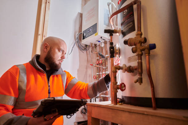 Best Plumbing Services Near Me  in Montclair, VA