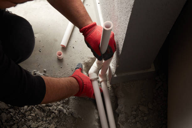 Best Sewer Line Repair  in Montclair, VA