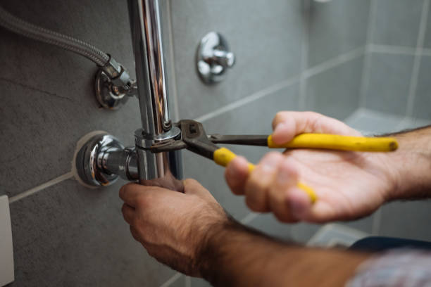 Best Sprinkler Systems  in Montclair, VA