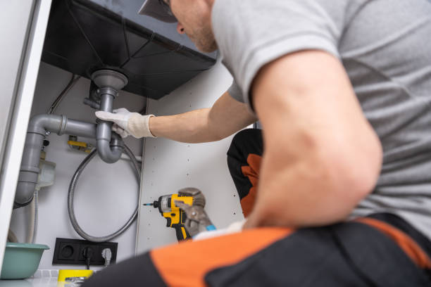 Best Boilers & Radiators  in Montclair, VA